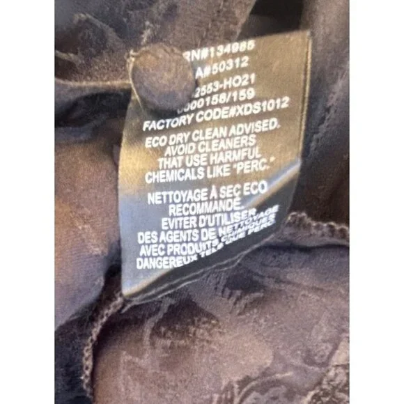 FOR LOVE & LEMONS X Victoria’s Secret “Martini for One” Dress - Picture 9 of 9